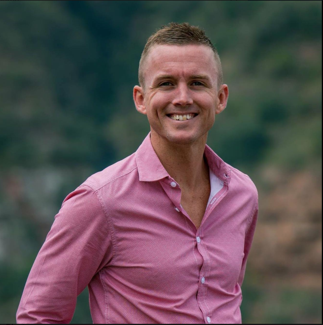 Shaun Tarr