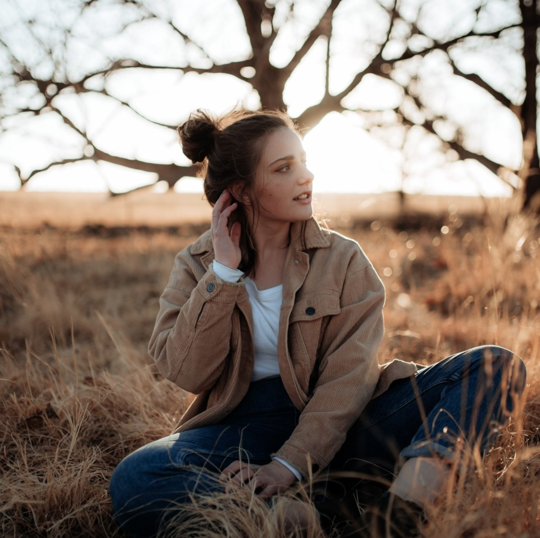 Enya Jansen Van Vuuren