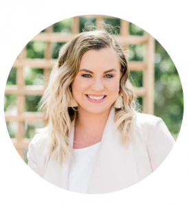 Joelene Botha (Oh Happy day)